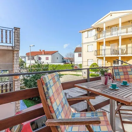 Apartman Denis Medulin