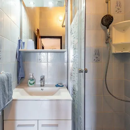 Apartman Denis Medulin