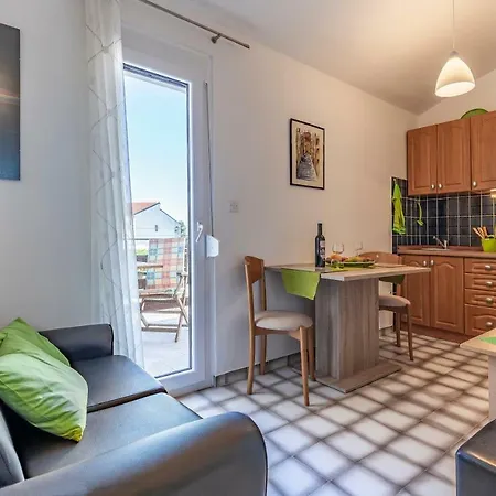 Denis Appartement