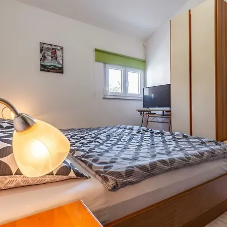Apartment Denis