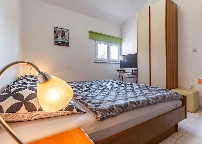 Apartament Denis
