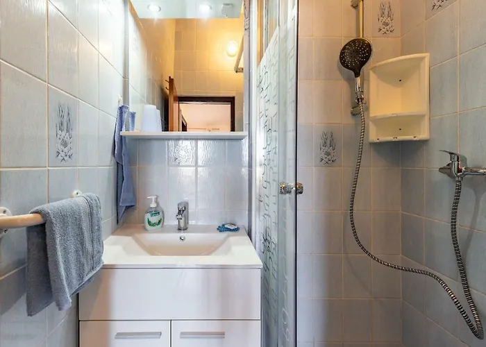 Apartament Denis Medulin